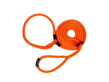 Harness Lead - ResQ (Orange Reflective) - Sale