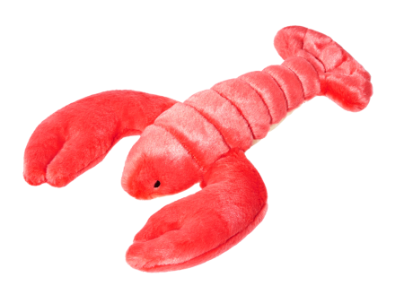 Fluff & Tuff Manny Lobster Hot on Sale