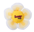 Yeowww! Daisy s Flower Top White Cat Toy Hot on Sale