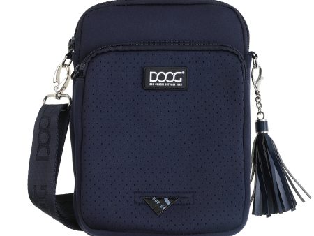 DOOG Neosport Walkie Bag - Navy Online