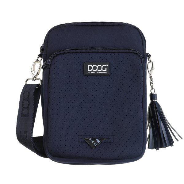 DOOG Neosport Walkie Bag - Navy Online