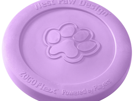 West Paw Zogoflex Zisc - Lavender For Cheap