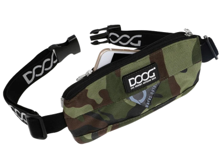 DOOG Mini Belt - Camo Online Sale