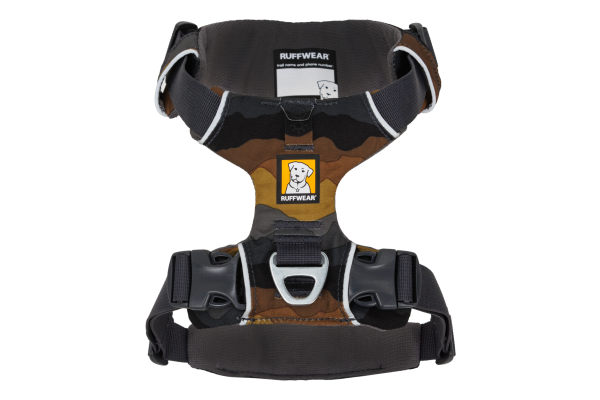 RuffWear Front Range™ Dog Harness - Moonlight Mountains Cheap