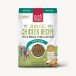 The Honest Kitchen Dry Dog Food Clusters Grain-Free Puppy Chicken Recipe on Sale