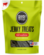 Bixbi Jerky Dog Treats Original Beef Lung 10oz Bag Online