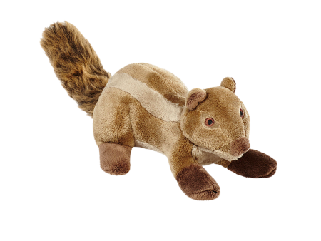 Fluff & Tuff Peanut Chipmunk Discount