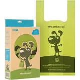 Earth Rated Unscented Poop Bags w  HANDLE 120ct For Discount