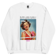 Better Than You  Crewneck Hot on Sale