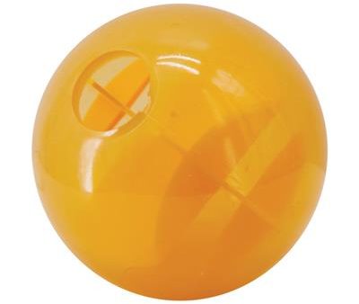 Planet Dog Orbee-Tuff® Mazee - Orange Supply