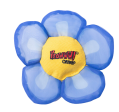 Yeowww! Daisy s Flower Top Blue Cat Toy Sale