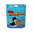 Chip s Naturals Kitty Krunchies Sardine Treats 1oz Bag Discount