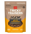 Cloud Star Dog Treats Tricky Trainers Soft & Chewy Cheddar 14oz Bag Online Hot Sale