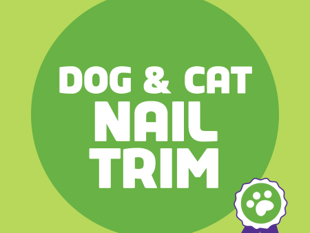 TGS Nail Trim Clip Online