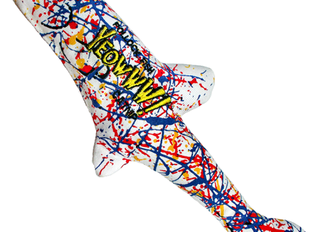 Yeowww! Fish Cat Toy Pollock For Sale