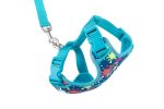 RC Pets Adventure Kitty Harness - Splatter Online Sale