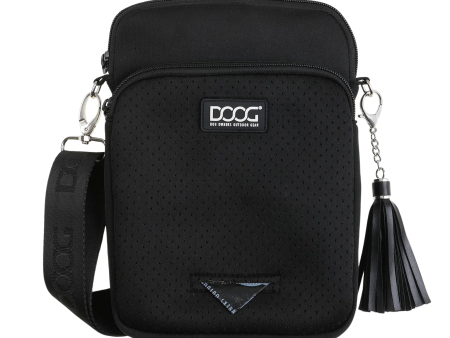 DOOG Neosport Walkie Bag - Black Online now