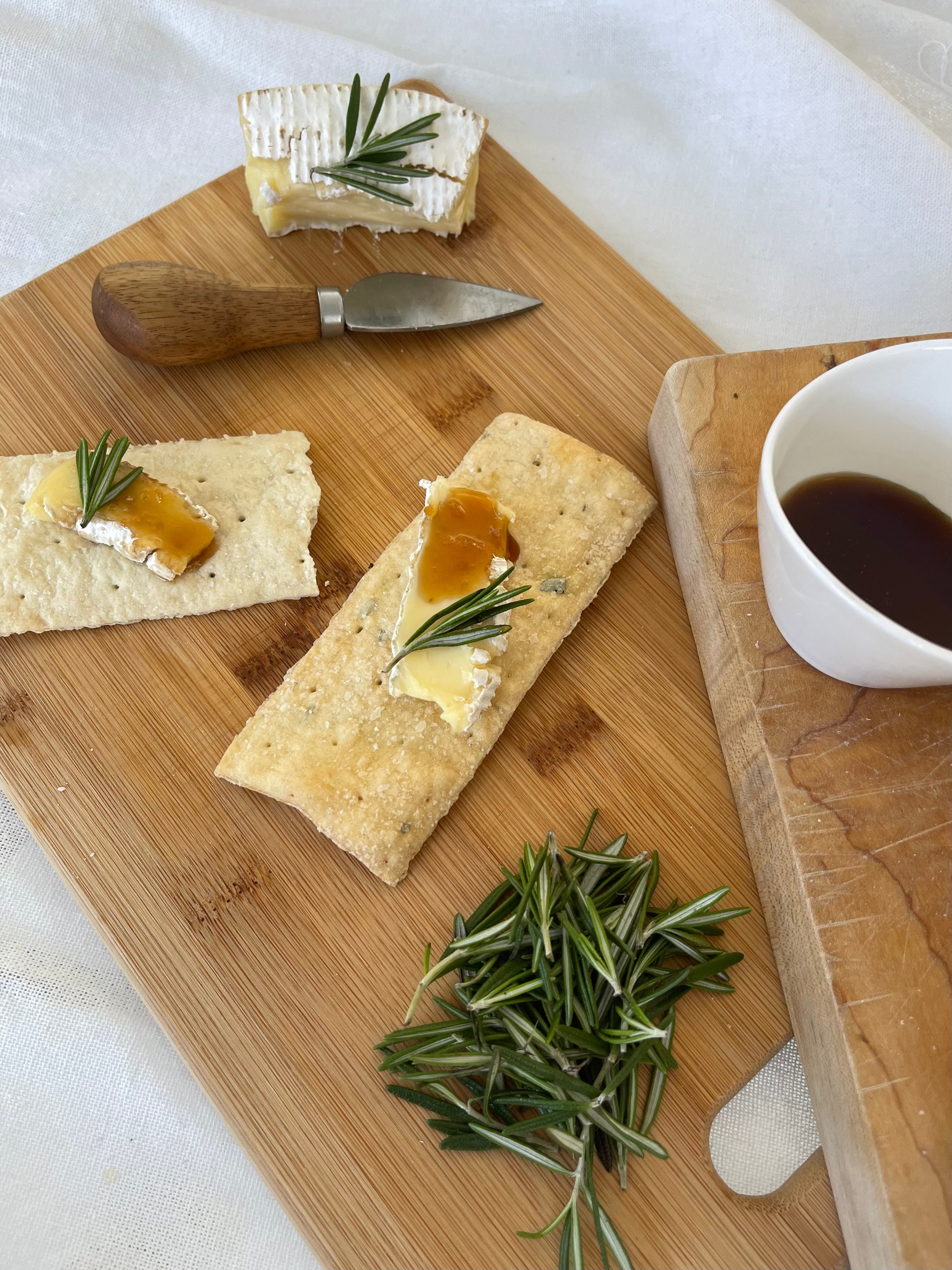 Rosemary Flatbread Online Sale