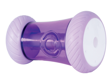 Hero Cat Toy Nala Wheelie Drum Supply