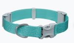 Ruffwear Confluence Waterproof Collar - Aurora Teal Hot on Sale