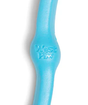 West Paw Zogoflex Echo Zwig - Aqua Online now