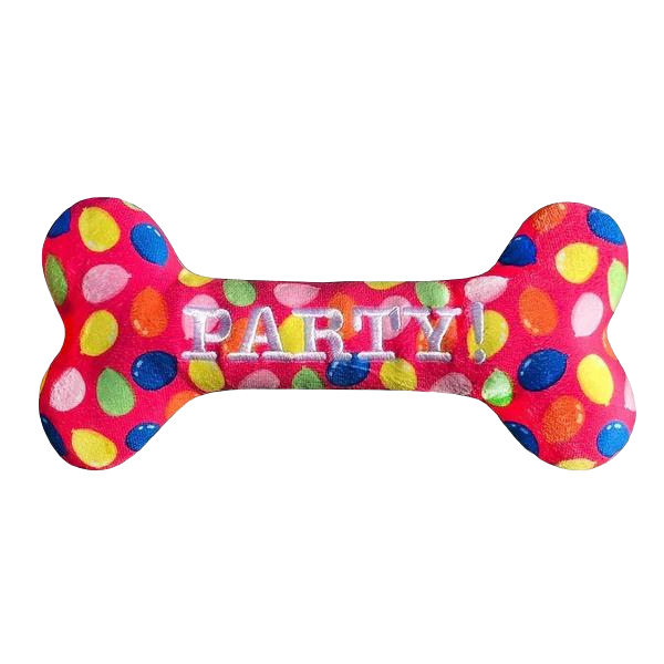 Lulubelles® Power Plush Party Time Bone For Cheap