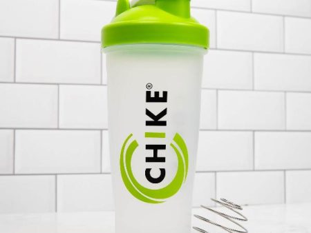 Chike Classic Shaker Supply