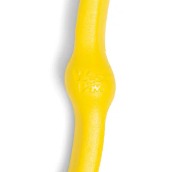 West Paw Zogoflex Echo Zwig - Dandelion Hot on Sale