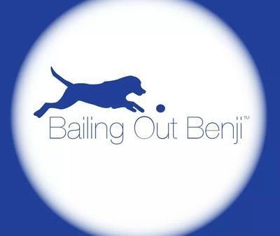 Round Up for Bailing Out Benji Hot on Sale