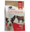 Ark Naturals Joint Rescue Soft Chews - Beef 9oz For Cheap