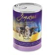 Zignature Wet Dog Food Grain-Free Puppy Formula 13oz Can Single For Discount