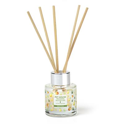 One Fur All Pet House Reed Diffuser - Fresh Citrus For Discount