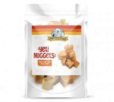 Yeti® Nuggets Dog Treat 3.5 Oz Online