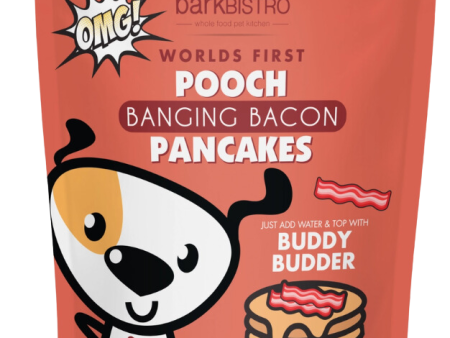 Bark Bistro Banging Bacon Pooch Pancakes For Sale