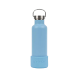 Springer Dog & Me Insulated Water Bottle - Blue Online now