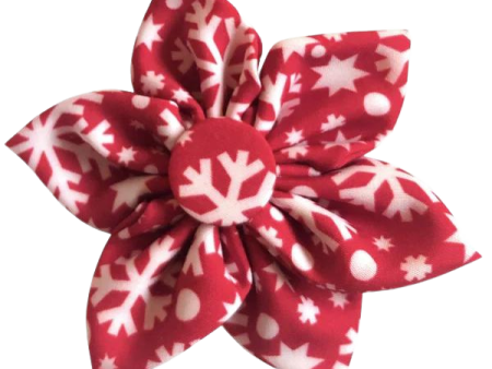 Huxley & Kent Snowflake Pinwheel For Discount