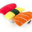 P.L.A.Y. International Classic Plush Toy - Spot s Sushi For Discount