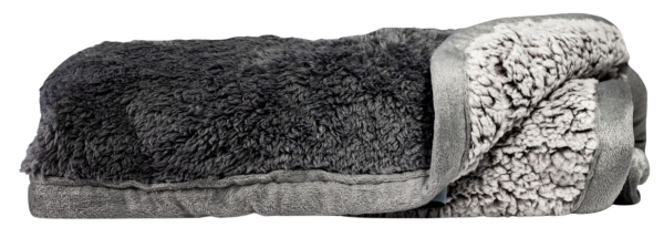 Pet Parents Pawtect Blanket 32 x40  - Slate For Discount