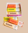 Variety Pack Bomb Bars 9pk Supply