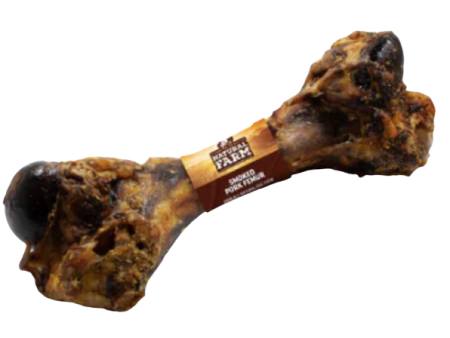 Natural Farm Individual Smoked Pork Femur Cheap