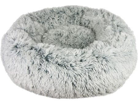 Tall Tails Dog & Cat Cuddle Frosted Bed Supply