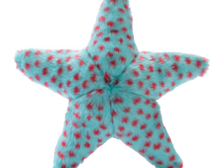 Fluff & Tuff Ally Starfish Online now