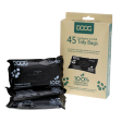 DOOG Compostable Pickup Bags 45ct (3pks of 15) Hot on Sale