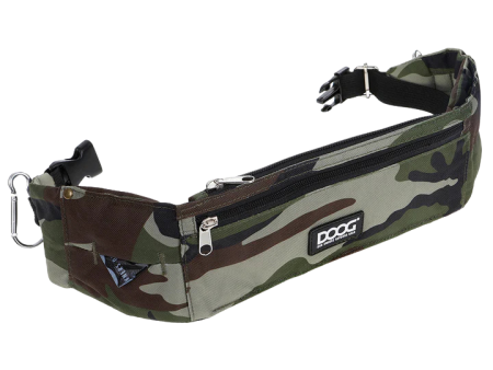 DOOG Walkie Belt - Camo Online