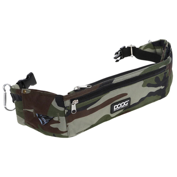 DOOG Walkie Belt - Camo Online