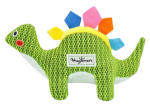 Hugsmart Dinosaur Land - Dinosaur Plush Dog Toy For Discount