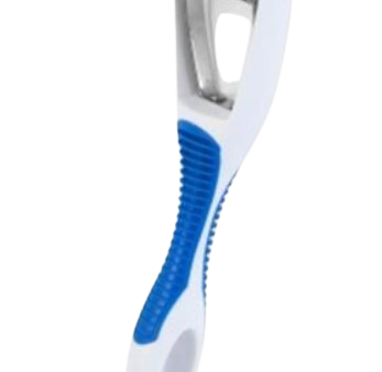 JW Grip Soft Deshedding Tool for Cats Online