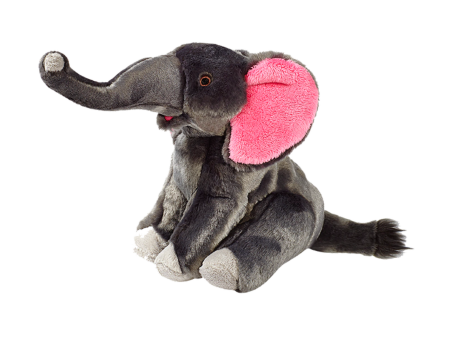 Fluff & Tuff Edsel Elephant Supply