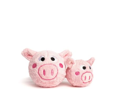 Fab Dog faball® Country Critter Pig - Large Cheap