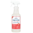 Wondercide Natural Flea & Tick Spray for Pets + Home - Peppermint For Cheap